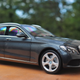 Illustration for article titled 1/18 Mercedes Benz S205 C-Class Wagon